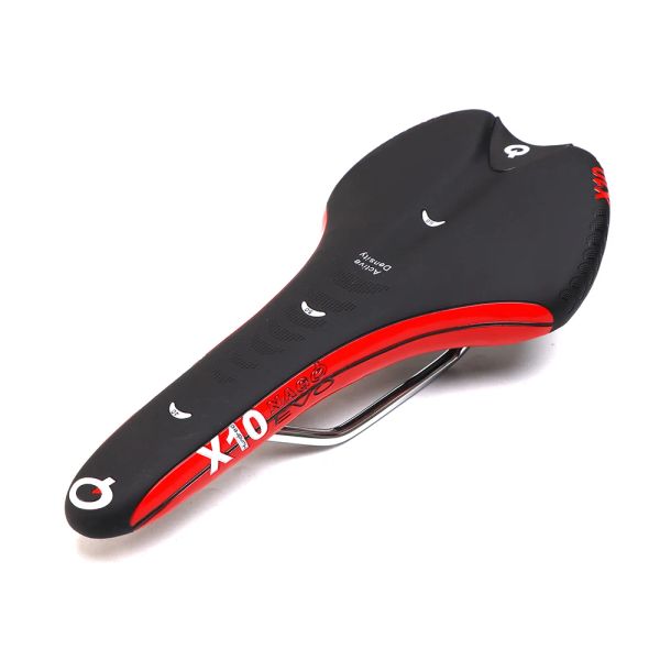 Selle à vélo x10 cpc xc / trail VTT Riding MTB pour 110-150 mm Voyage Mountain Bikes Seat Sild à cycle