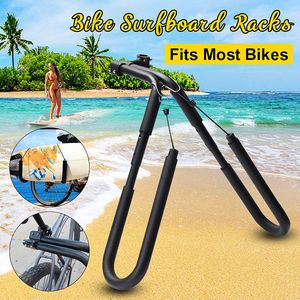 Fiets Surfing Carrier Mount to Seat Pays 25 tot 32mm Accessoires Past Surfboards op 8 