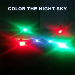 Bicycle Light Light USB rechargeable 4/7 couleurs MTB Road Bike Light Light Night Safety Warning Lights Bike ACCESSOIRES