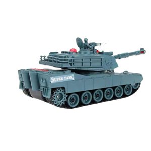 Grote 1:12 Super RC tank RC Cars en Trucks Charger Battle launch Afstandsbediening voertuig Hobby jongen speelgoed voor kids kinderen gift