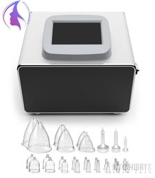 Big 150ML XL CUPS thérapie sous vide élargissement du sein et des fesses soulever électrique vibrateur pompe machine de massage beauté ventouses mac7951143