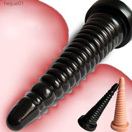 Gros plug anal gros gode plug anal jouets anaux pour hommes femmes massage analplug flirt masturber buttplug produits de sexe pour adultes boutique L230518