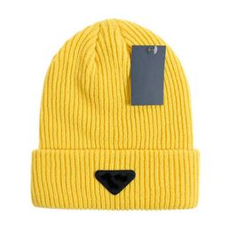 Big Boys Girls Merk hoeden pappen schattig mannen vrouwen wol gebreide hoed warm in de herfst winter mode beanie volwassenen pet