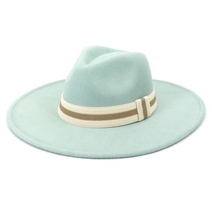 Big Headed Fedora Hat Fruit Green Touw Accessoires Fedora Hat Mens Panama Hat Fedora Hat Grote Hoed Hoed Kerkhoed 240401