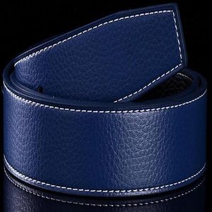 grote gesp NIEUW Riem Coole riemen voor heren en dames Ceinture Buckle293E