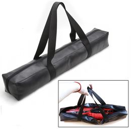 Sac de rangement de grande capacité pour produits sexuels, sacs à main en cuir, Valise, jeux pour adultes, menottes, fouet, plug anal, jouets de bondage Bdsm 240117