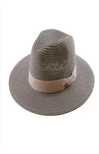 Big Head Man groot formaat Panama Hat Lady Beach Sun Cap Male Fe Hat Men Plus Size Straw Hat 5557cm 5859cm 6062cm 6264cm 2106238454822