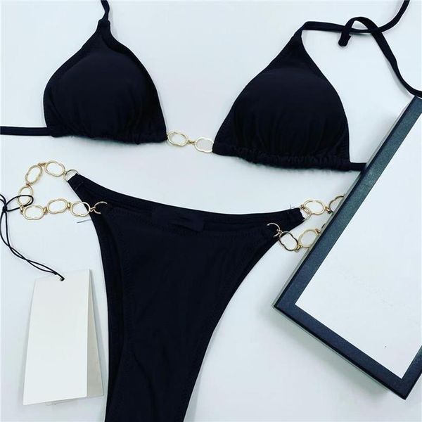 Grands enfants maillot de bain Bikines Kim kardashian deux pièces bikini femmes sexy maillots de bain natation maillots de bain coupe haute dames monokini301g