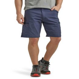 Big Men is Performance Zip Cargo Shorts con UPF 50, tallas 30-48