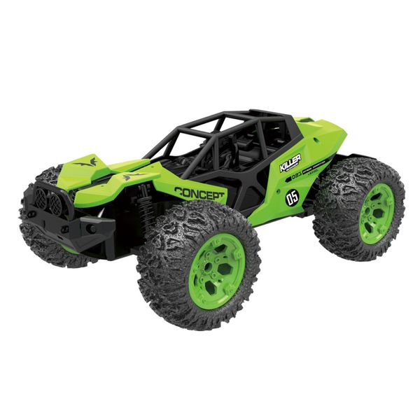 Grande puissance RC dérive voiture haute vitesse escalade tout-terrain RC voiture jouet grand pied radiocommande escalade véhicule cadeaux jouet pour enfants