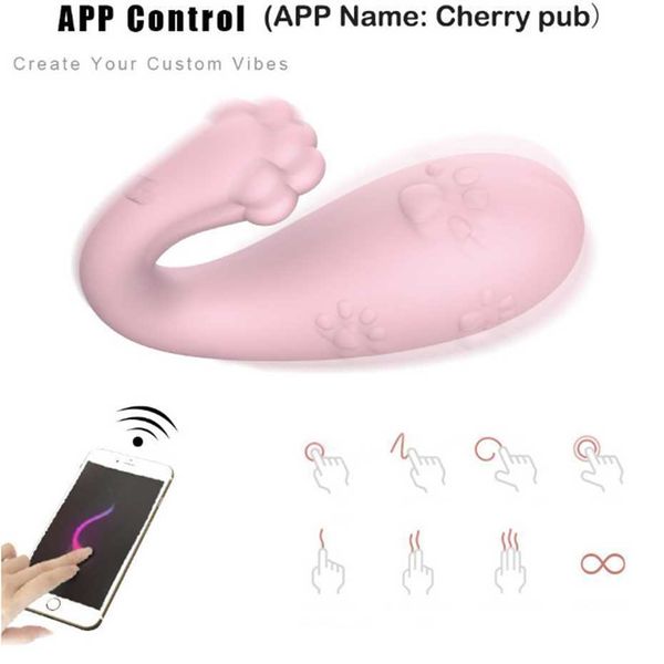 Big Second Jumping Egg Female Vibration Intelligent Remote Control Adult Toys 75% de réduction sur les ventes en ligne