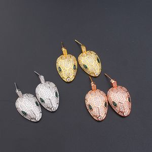 Grote zilveren gouden kruis fijne ketting slang diamanten hangers lange kettingen voor vrouwen trendy luxe designer sieraden feest kerst huwelijksgeschenken meisjes verloving uitverkoop