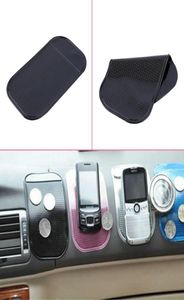 Big Size 14cm8cm schattig eenvoudig te gebruiken Super sticky zuig Auto Dashboard magische Pad Mat voor Telefoon PDA mp3 mp4 ALLE KLEUR7351608