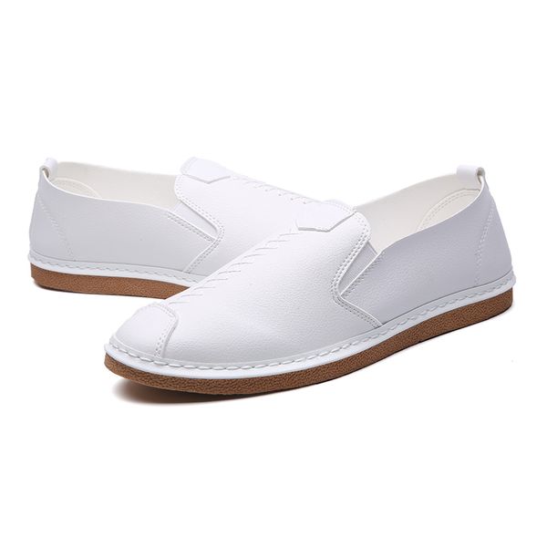 Zapatos informales de talla grande 38-44 para hombre y mujer, zapatillas de deporte de primavera y otoño, zapatillas de plataforma de diseñador de lujo, amantes de la fiesta, bodas, negocios