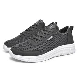 Grande taille 39-45 chaussures de basket à lacets arrivée printemps et automne Hotsale hommes femmes randonnée formateurs marche Top qualité sport baskets Jogging