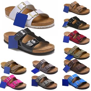 birkinstocks birkenstok birkenstock birkenstocks clogs sandals slippers 【code ：L】 Tamaño grande 45 Diseñador Birkinstocks Plataforma Bostons Zuecos Chanclas Diapositivas de cuero