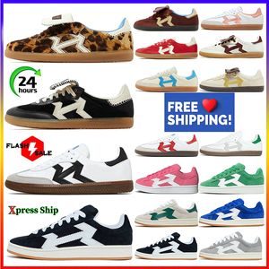 Big Size 5-13 Designer schoenen Casual Men Dames Beige Bruin Zwart Wit Green Gum Gray Oranje Mens Trainers Sportsneakers Platform tennisschoenen