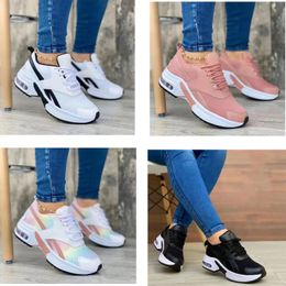 Zapatillas de deporte de diseñador de gran tamaño para mujeres zapatillas de senderismo entrenadores femeninos zapatillas de deporte de montaña senderismo al aire libre deporte de moda casual fábrica 800