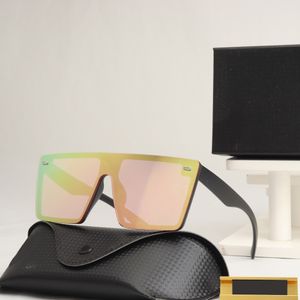 Gafas de sol cuadradas grandes Gafas de sol de rayos Gafas para hombre para mujer Gafas de sol de diseño Marco grande Gafas cuadradas Gafas a prueba de viento Protección UV400 Gafas de sol frescas