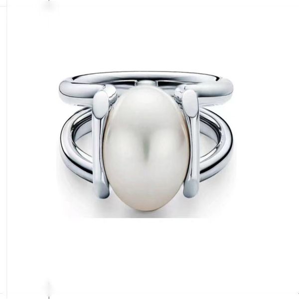 grosses pierres bague perle bijoux faits à la main collier en or ensemble diamant croix pendentif bracelet fleur diamant designer femmes couple fashi254t