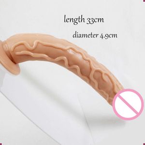 Gratis verzending !!! Big Suction Cup Dildo, Rubber Penis, Dildo Realistisch, Sexy Products, Sexy Toys for Woman, Adult Sexy