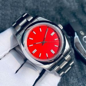 bigseller_watch Montre design pour hommes montre mécanique automatique 36/41MM montre étanche luminescente en acier inoxydable 904L montre classique montre de luxe