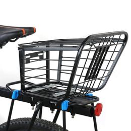 Cesta de bicicleta Bolsa de compras Misceláneas Colgando Cesta de almacenamiento de bicicletas para montar en bicicleta Accesorios para bicicletas de carretera para mujeres y hombres 240301