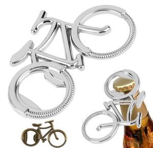 Bike Bicycle Metal Beer Flessen Opener Home Party Beer Opener Tool Creatief Gift voor Bike Lover4854639