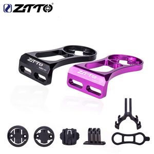 BICKETS BICYCYL ORDIOR STANDER STARD POUR GARMIN BRYTON CATEYE CYCLO MTB ROAD BOKE GPS GPS STOWATCH BRACKET Tools 230811