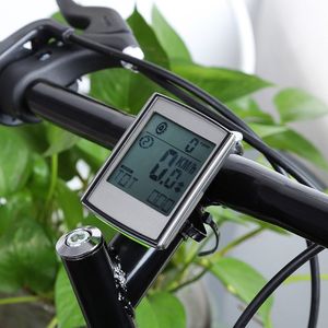 Fietscomputers G83 Professionele functie Waterdichte draadloze codetabel Bicycle Computer Rhythm Snelheidsmeter Hartslagmonitor BC235BC335 230815