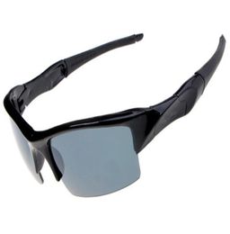 Gédiaux de cycle de vélo 7098 Lunettes de soleil polarisées de haute qualité UV400 Drive Fashion Outdoors Sports Lunes à vélo Ultraviolet ProtectI6503972