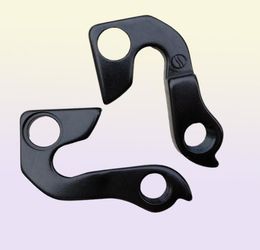 Bike Derilleurs 1pc Bicycle arrière Derilleur Hanger Cadre Carbon Cadre pour GT K33177 TRANSEO NOMAD PASSAGE ROUNDABOT TALERA TALERA TRA1644818