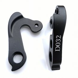 Fiets Derailleurs 1 st Fiets derailleurhanger Voor Fuji D032 Gear bike Frame Saver cyclus carbon frame fuji road 230825