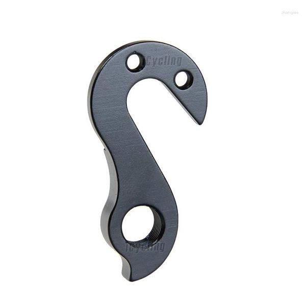 Desperiadores de bicicletas 1pc CNC Beracleur Hanger para Boardman SLR Carbon Road 8.9C Gear Mech Rebout