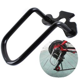 Bike Derailleurs Bicycle Achter Derailleur Hanger Chain Tarwo Beschermer Protector Cover Cycling Transmission Protection