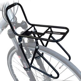 Bike Frames Fiets Mtb Rekken Fiets Voordrager Racefiets Cargo Rekken Tas Bagage Plank Beugel Fiets Accessoires 230725