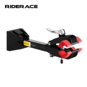 Cuadros de bicicletas Almacenamiento de bicicletas Montaje en pared Plegable Heavy Duty Mantenimiento Rack Soporte de trabajo MTB Soporte de reparación Soporte de carretera Abrazadera Soporte de trabajo 230619