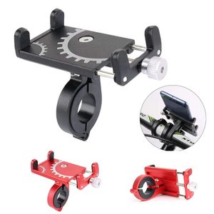 Bike Frames Mobile phone bracket handle installation universal M365 pro Ninebot ES4 electric scooter bicycle 231011