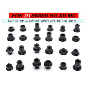 Groupes de vélo 1 paire adaptateur de kit de conversion de moyeu pour composants de vélo DT SWISS240 350 370 X1501 1600 1700 1800 1900 siège de roue 230621