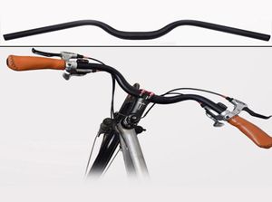Groupes de vélos Bicycle Swallow Gropriel M type d'aluminium ALLIAGE 31 8 640 mm Black Retro Comfort City Road Pièces de haute qualité 2210197878895