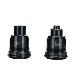 Groupes de vélo DT Ratchet XD Freehub pour SWISS Hub Wheels 240 350 180 190 1501 1700 1600 VTT 230621