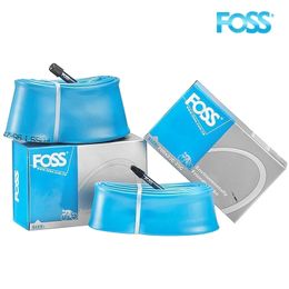 Fiets Groepsets FOSS Buis Anti Lek 26 27.5 29 inch 700C 650B Fiets Binnenband Schrader AV Presta FV Cycing Interieur Band 230621