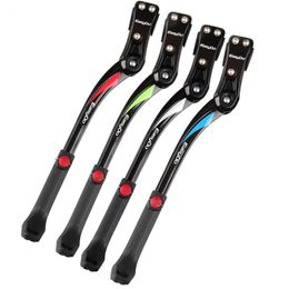 Vélo Groupes KA59 Support Support Latéral Support De Stationnement VTT Pied Béquille Réglable 3441cm En Aluminium Antidérapant Conception Équipement Vélo 230612