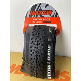 Groupes de vélo REKON RACE 29 pouces pneu tubeless 29x235 29x225 pneus pliants de vélo de montagne 230925