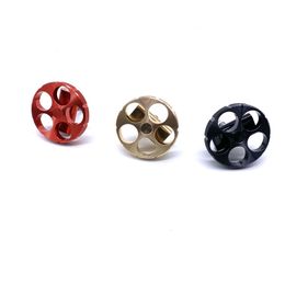 Groupes de vélo pétales ronds 3 couleurs 1 pièces pince pour Brompton charnière pliante levier C boucle 230612