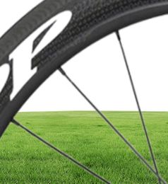 Groupes de vélos Sticker à deux roues Ensemble pour Zipp 303 404 808 Firecrest Proof Proof Carbon Rim Cycling Bicycle Decal 2211191262400