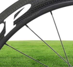 Groupes de vélos Sticker à deux roues Ensemble pour Zipp 303 404 808 Firecrest Proof Proof Carbon Rim Cycling Bicycle Decal 2211193022444