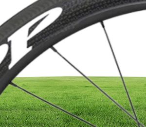 Groupes de vélos Sticker à deux roues Ensemble pour Zipp 303 404 808 Firecrest Proof Proof Carbon Rim Cycling Bicycle Decal 2211197317379