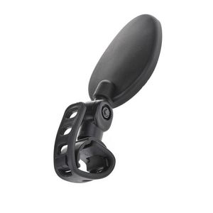 Composants du guidon de vélo 1PCS MIRMOIR DE RÉSEMPLE RÉGLABLE RATAT ROTATE CYCLAGE VIE VIEUR DE VIE ARRIÈRE POUR LES ACCESSOIRES ROUTES MTB DROP D DHLQC