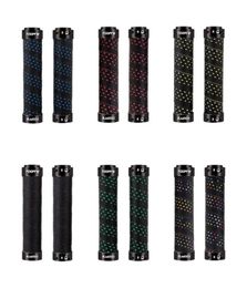 Fietsstuur Componenten Fietsstuurhoes Mountain Grips PUEVA Fietsen Stuur Antislip Sterke Ondersteuning Grip Accesso9094420